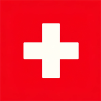 Switzerland Logo